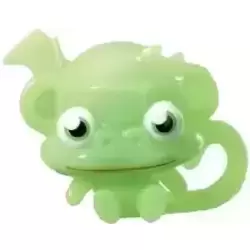 Chop Chop Scream Green