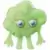 Dipsy Scream Green