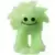 Halloween - Series 2 - Flumpy Scream Green