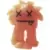 Halloween - Series 2 - Flumpy Orange Pumpkin Head