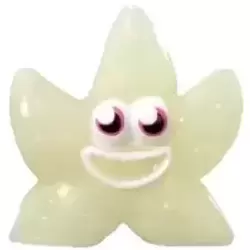 Fumble Ghost White