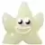 Fumble Ghost White