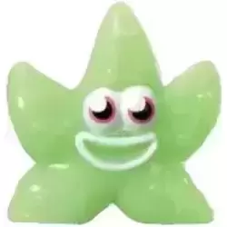 Fumble Scream Green