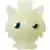Gingersnap Ghost White