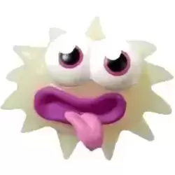 I.G.G.Y. Ghost White