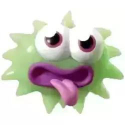 I.G.G.Y. Scream Green