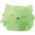 Purdy Scream Green