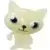 Sooki Yaki Ghost White