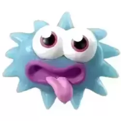 I.G.G.Y. Voodoo Blue
