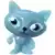 Sooki Yaki Voodoo Blue