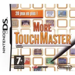 More Touchmaster