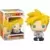 POP! Animation - Dragon Ball Z - Super Saiyan Gohan with Noodles