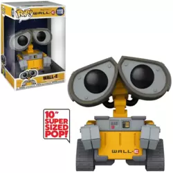 Buy Pop! Wall-E (Facet) at Funko.