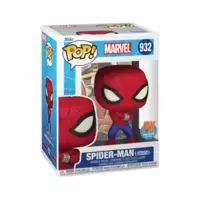Marvel - Spider-Man Japanese TV Series