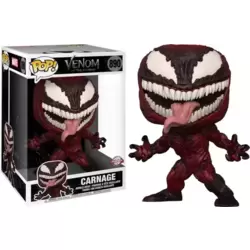 Venom - Carnage 10