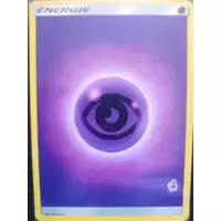 Énergie Psy