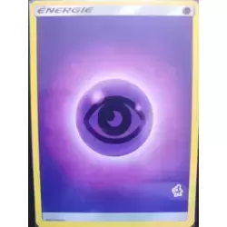 Énergie Psy