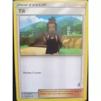 Tili