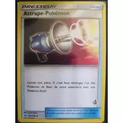 Attrape-Pokémon