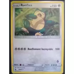 Ronflex