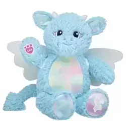 Enchanted Dragon Fairy Friend