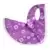 Build-A-Bear Clothes And Accessories - Espeon Cape
