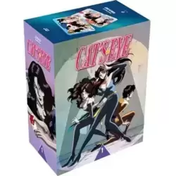Cat's Eye - Partie 1