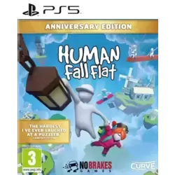 Human Fall Flat Anniversary Edition