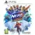 Jeux PS5 - Nerf Legends