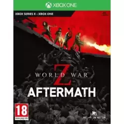 World War Z Aftermath