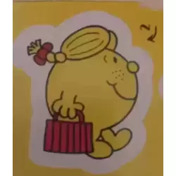 Madame Bonheur
