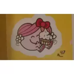 Madame Câlin