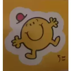 Monsieur Bing