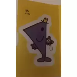 Monsieur Pressé