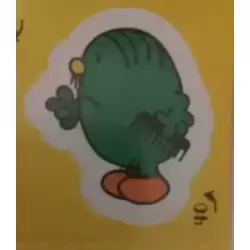 Monsieur Tatillon