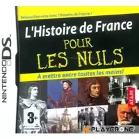 L'histoire De France, Pour Les Nuls