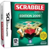 Scrabble, Edition 2009
