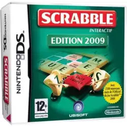 Scrabble, Edition 2009
