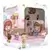 Nintendo Wii Games - Cooking Mama World, Babysitting Mama