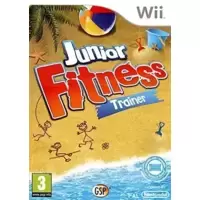 Junior Fitness Trainer