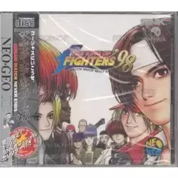 The King of Fighters '98 - Special Edition