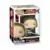 POP! Animation - Fire Force - Arthur with Sword