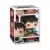 POP! Animation - Fire Force - Shinra with Fire