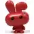 Honey Bauble Red