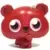 ShiShi Bauble Red