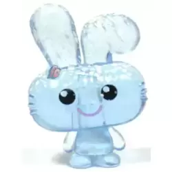 Honey Frostbite Blue