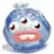 Winter Wonderland - Series 1 - Squiff Frostbite Blue