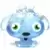 Winter Wonderland - Series 1 - McNulty Frostbite Blue