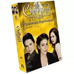 Charmed - the Complete Seventh Season [Import anglais]