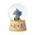 Disney Traditions by Jim Shore - Beauty and the Beast - Moonlight Waltz Waterball